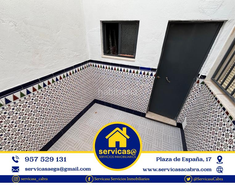 Foto 167996ea-04d5-4c1b-be81-2d9ea2b60488. Casa a Cabra