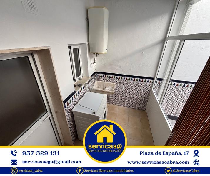 Foto 272232b2-757b-4207-a763-0ea80ab92ed5. Casa a Cabra