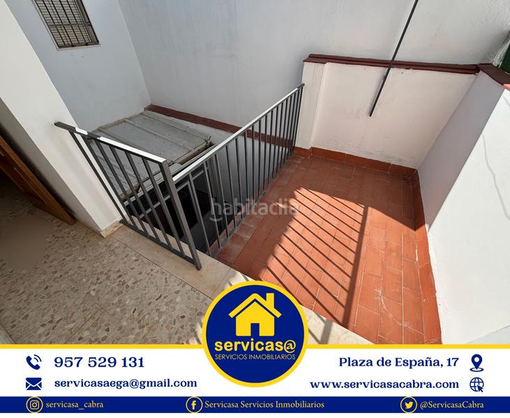Foto c45dd8a9-1930-4612-b013-d5f9d3029cf3. Casa a Cabra