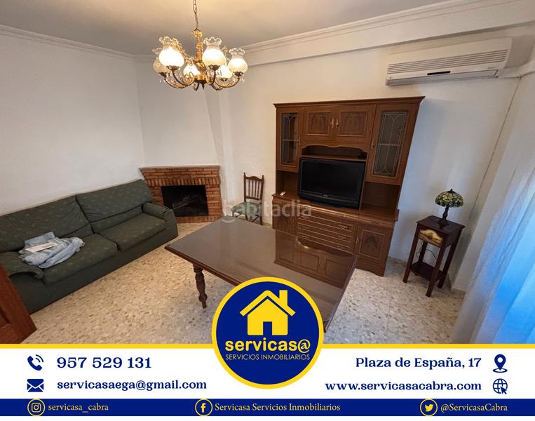 Foto d60813c2-b9c1-4eba-a615-81d0802e7931. Casa a Cabra