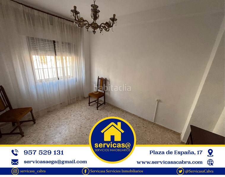 Foto d7b0697e-181d-4cb2-8fd3-0894eb8ec6f4. Casa a Cabra