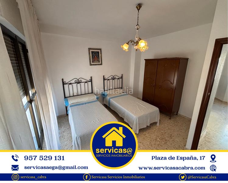 Foto e29644c5-c7a1-4f17-ad5b-971357a0d8a6. Casa a Cabra