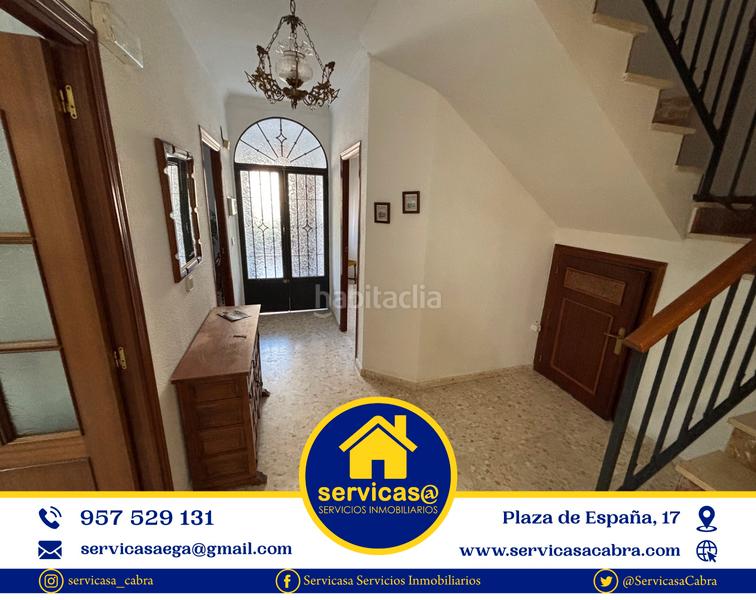 Foto e5333807-c68a-4889-9b77-d05a5f716c24. Casa a Cabra