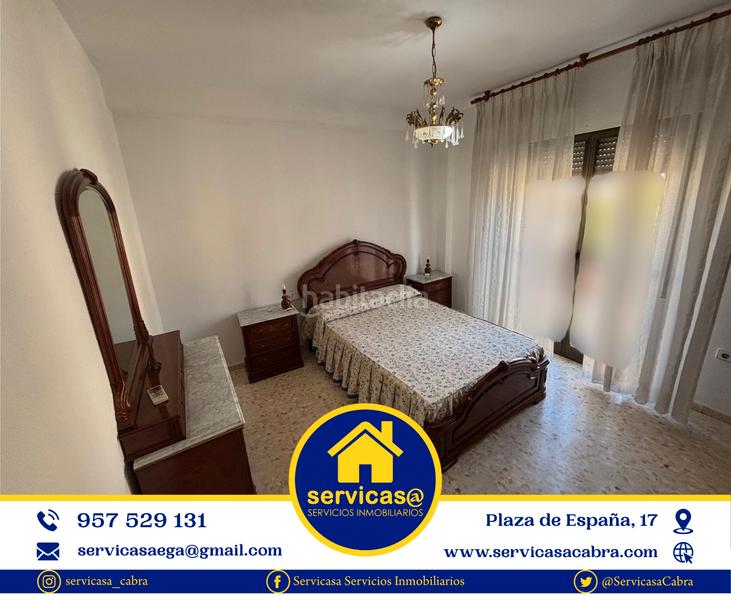 Foto e62d90a6-7d56-481d-91e7-51fdfb57e386. Casa a Cabra