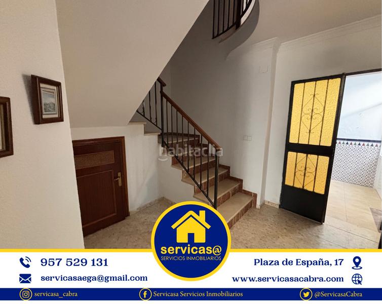 Foto ef8d7195-ddda-4539-8a09-c42ffefb809f. Casa a Cabra