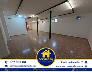 Local Comercial en Cabra