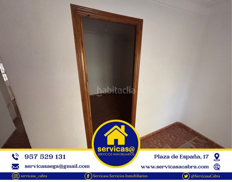 Foto 239c85f4-1426-43b2-a8d9-55bbc4febba7. Duplex in Cabra