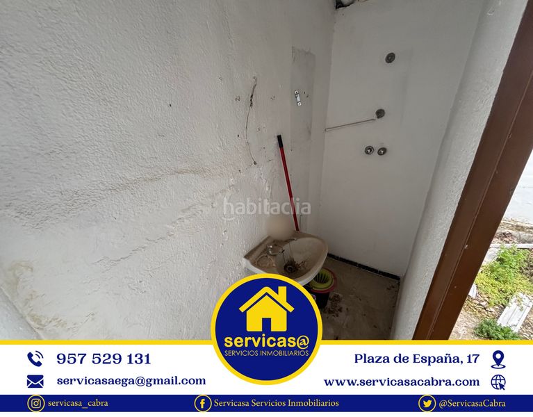 Foto 35aa3d23-b093-4420-ae8d-bf02bf56cd0c. Duplex in Cabra