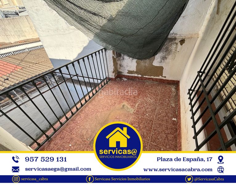 Foto 3e26bf68-4cef-436d-8741-888a23dbcc40. Duplex in Cabra