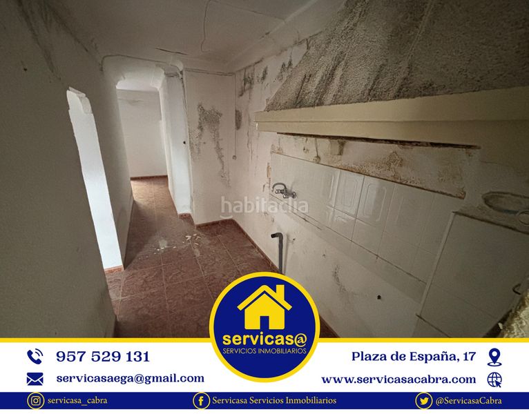 Foto 72896fac-27d2-4756-b7aa-0938387de715. Duplex in Cabra