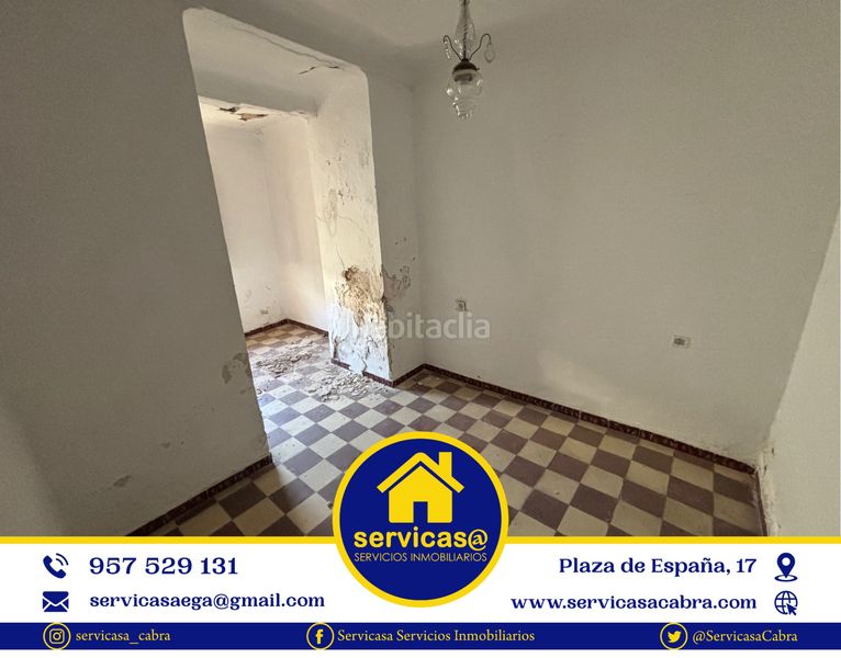 Foto 77745358-9305-426d-a54c-fc164bba07ab. Duplex in Cabra