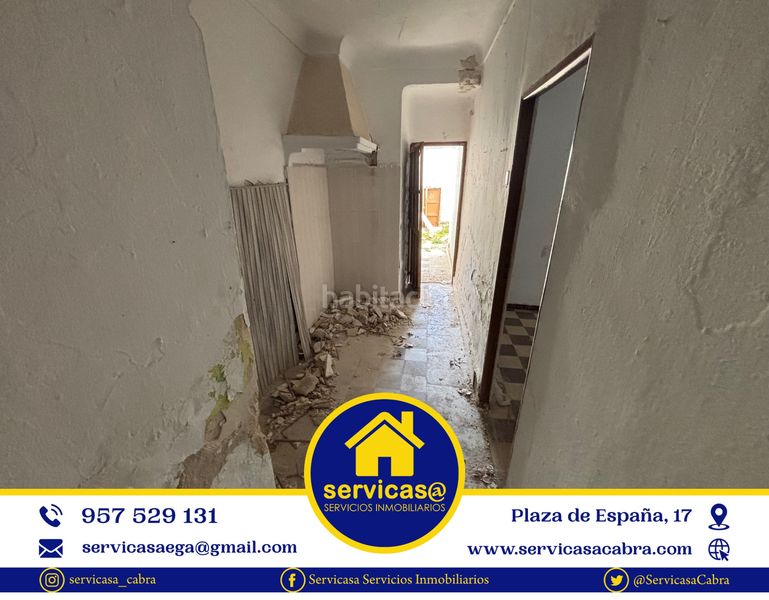 Foto e7e23f26-bec6-49d1-a5c9-12142dd0de3a. Duplex in Cabra