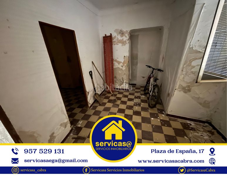 Foto edaf523e-26d7-429c-abc9-ce005e9cc9ee. Duplex in Cabra