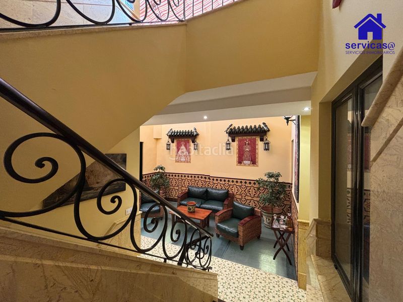 Foto ae17c3ef-92f6-459c-bcd8-b459940b002c. Casa a Cabra