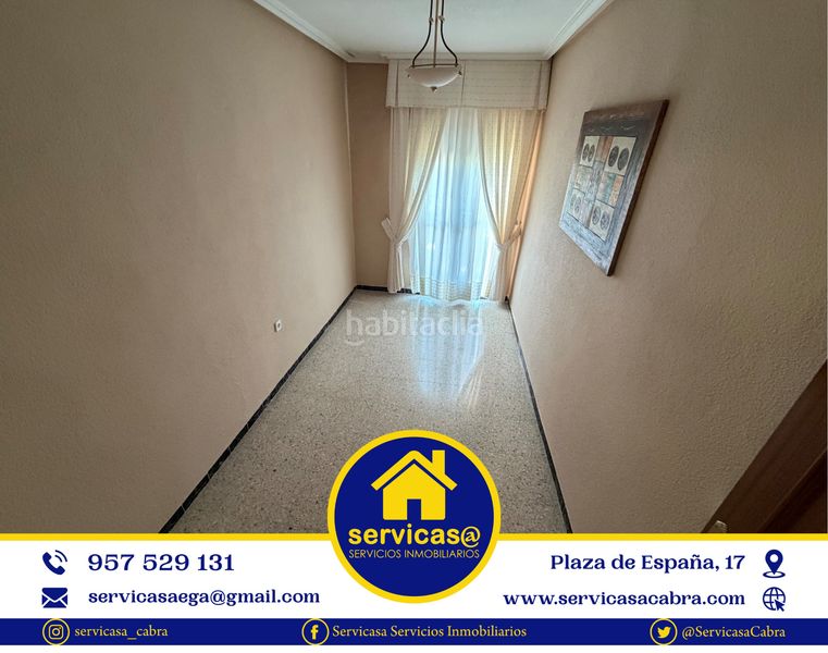 Foto 87c37ddb-3564-42fe-b770-ce21d46879e0. Casa adossada a Cabra