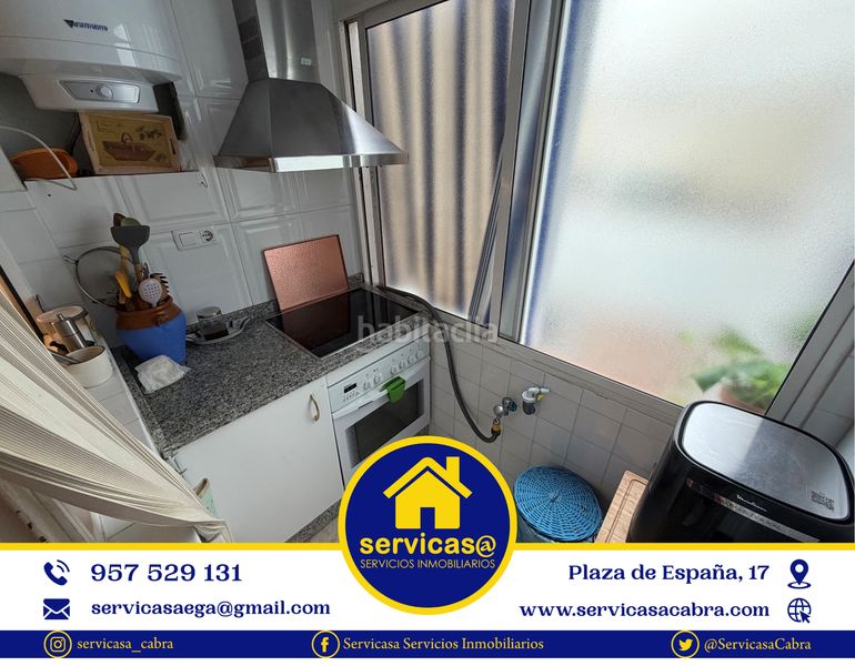 Foto 1c132015-1c29-4252-8d5a-b73b79a347ea. Etagenwohnung in Cabra
