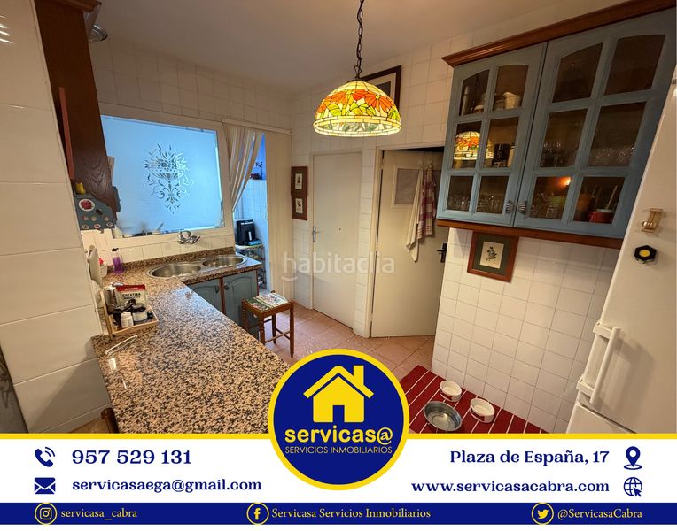 Foto 904d0677-22fe-4e32-b804-e559e1f3c4a5. Etagenwohnung in Cabra