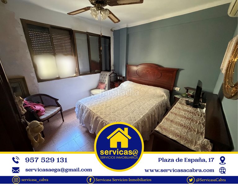 Foto fb19bee7-07eb-49af-ad01-e4cab826d105. Etagenwohnung in Cabra