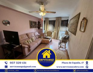 Appartement à Cabra