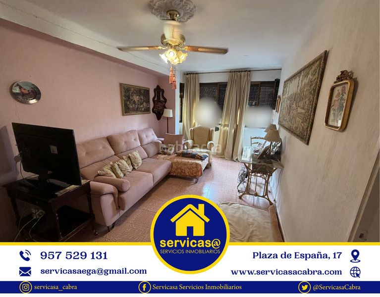 Foto fb53c595-ef81-4773-bdf0-7fa930b80731. Etagenwohnung in Cabra