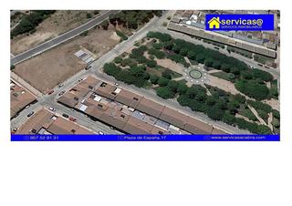 Terreny residencial a Cabra