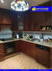 Flat in Cabra
