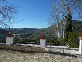 Fondo rustico in Rute
