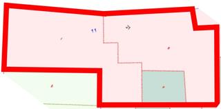 Terreny residencial a Cabra