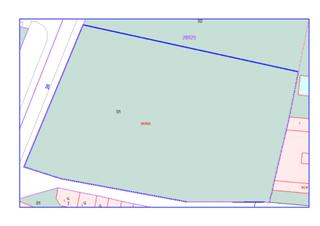 Residential Plot in Cabra