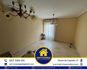 Appartement en Cabra