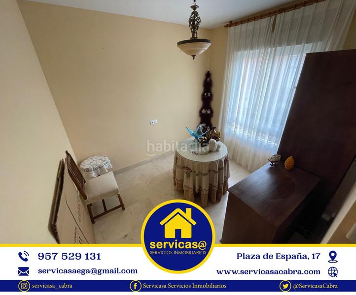 Foto 57c9825c-2a6a-4419-8c81-f3671ecf697d. Pis a Cabra