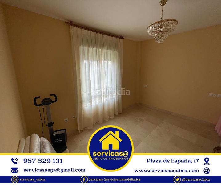 Foto 6800ca90-7e9c-4f17-930a-3ca56457442c. Pis a Cabra