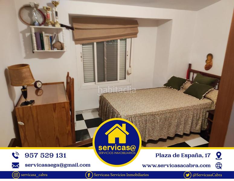 Foto 085d5dfa-1274-489e-917a-a29861a134d8. Casale in calle pilar 29 in Carcabuey