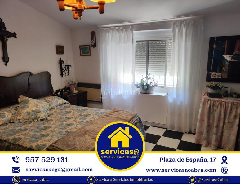 Foto 849a89cc-4205-4abb-8fb1-814ac15952a7. Casale in calle pilar 29 in Carcabuey