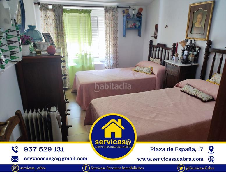 Foto 884a216e-be1a-4154-9100-fcd4cbf72c4a. Casale in calle pilar 29 in Carcabuey