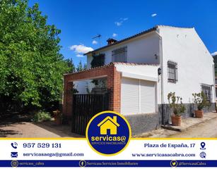 Masia en Calle pilar 29