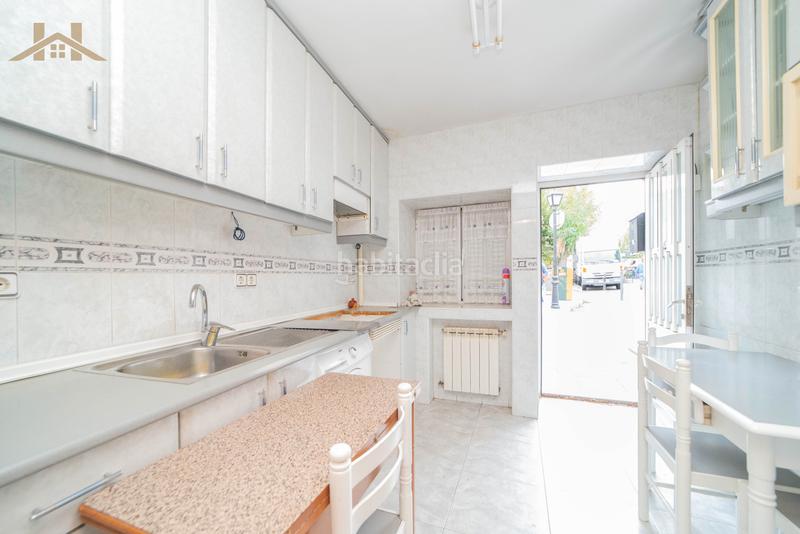 Foto 344fb94a-bf9f-428a-a5cd-ff8bc17c38f0. Reihenhaus mit heizung in Centro-Manguilla Escorial (El)