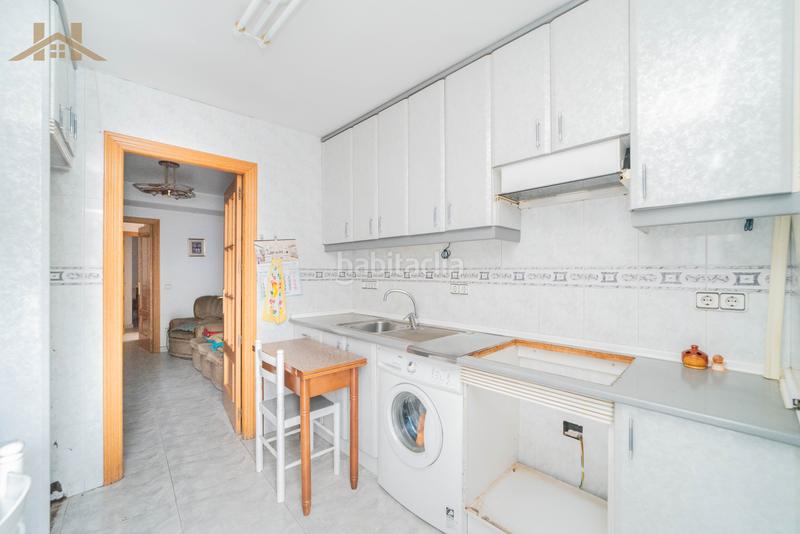 Foto 45fdf4c8-c8e1-4d93-902b-3a5214b59589. Reihenhaus mit heizung in Centro-Manguilla Escorial (El)