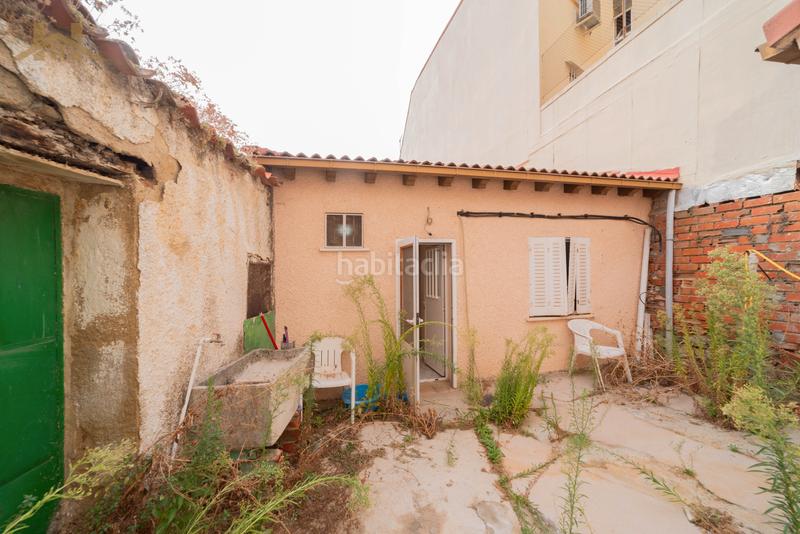 Foto 70524e16-a5b7-4ae7-85a1-8f4f88029fb8. Reihenhaus mit heizung in Centro-Manguilla Escorial (El)