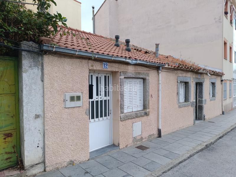 Foto 7c39225e-b12f-40b2-98bf-e2ca65b7eddd. Reihenhaus mit heizung in Centro-Manguilla Escorial (El)