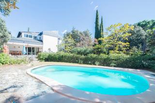 Chalet  Calle de las rosas. Espectacular chalet en venta en el alcor