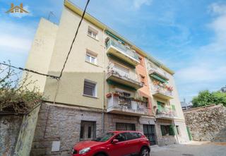 Flat in Centro-Manguilla. Piso en centro el escorial