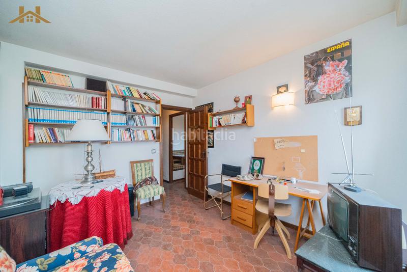 Foto 858816c5-a060-490e-9fd9-f45f684fdcae. Piso  en venta en calle de juliana en Jardín de los Reyes-Parque Real Escorial (El)