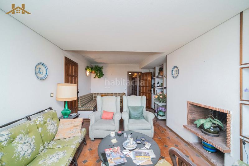 Foto b662e631-2412-46cb-957b-b1f634c57284. Piso  en venta en calle de juliana en Jardín de los Reyes-Parque Real Escorial (El)
