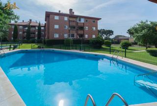 Appartement  Calle estacin. Piso reformado en los arroyos