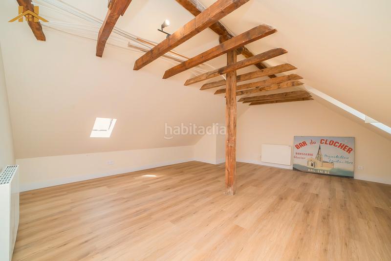 Foto 44487bfb-55e8-4be4-875c-71bd139caac4. Duplex con riscaldamento in Centro-Manguilla Escorial (El)