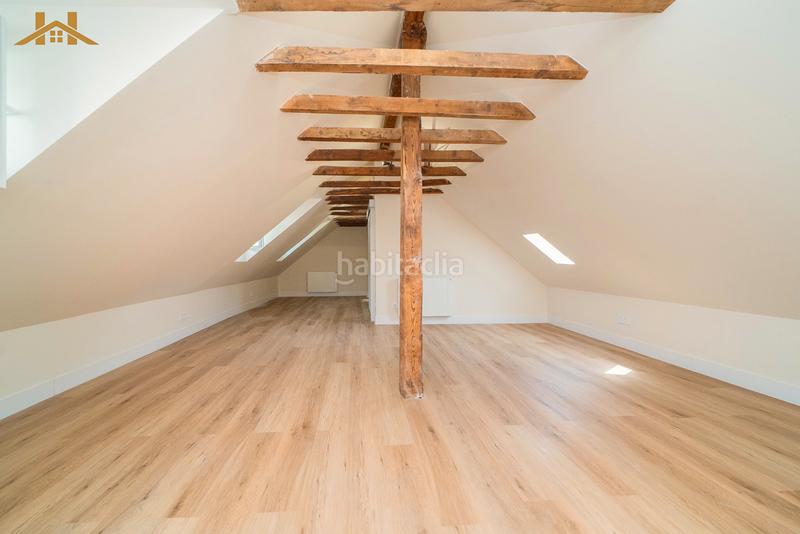 Foto d693ae36-c0a9-4763-b819-c13a32693aae. Duplex con riscaldamento in Centro-Manguilla Escorial (El)