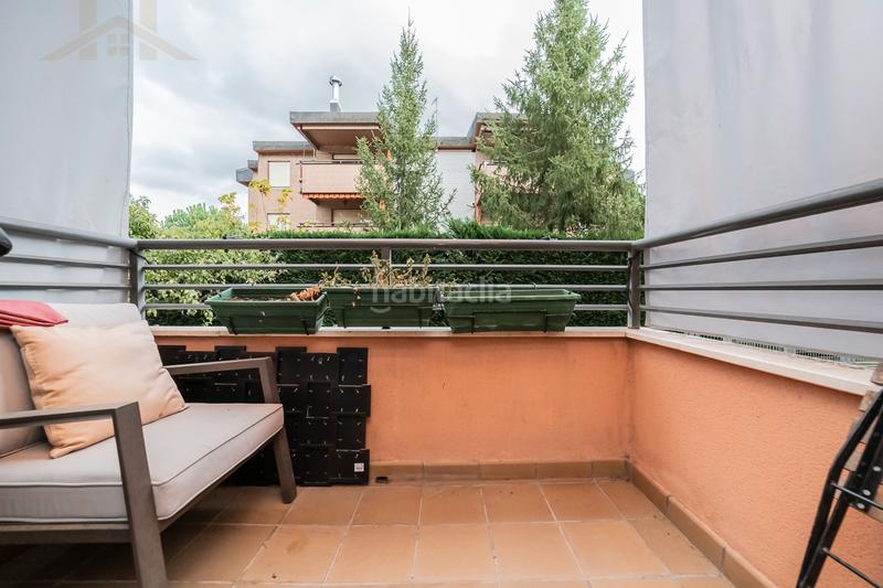 Foto 13124f0a-a945-4453-bf83-1d1b34609321. Appartement dans calle seis 2b dans Navalquejigo-Los Arroyos Escorial (El)