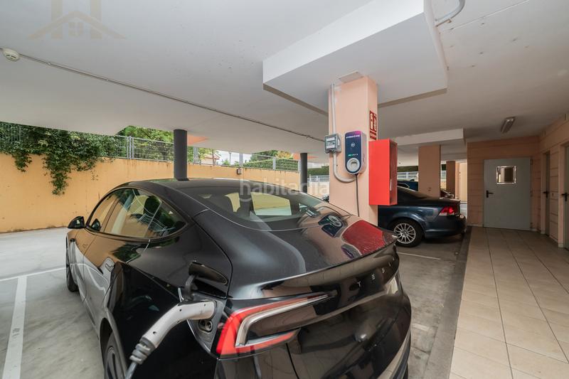 Foto 1f2af8ee-1070-490f-ae97-c64517ce47ce. Appartement dans calle seis 2b dans Navalquejigo-Los Arroyos Escorial (El)