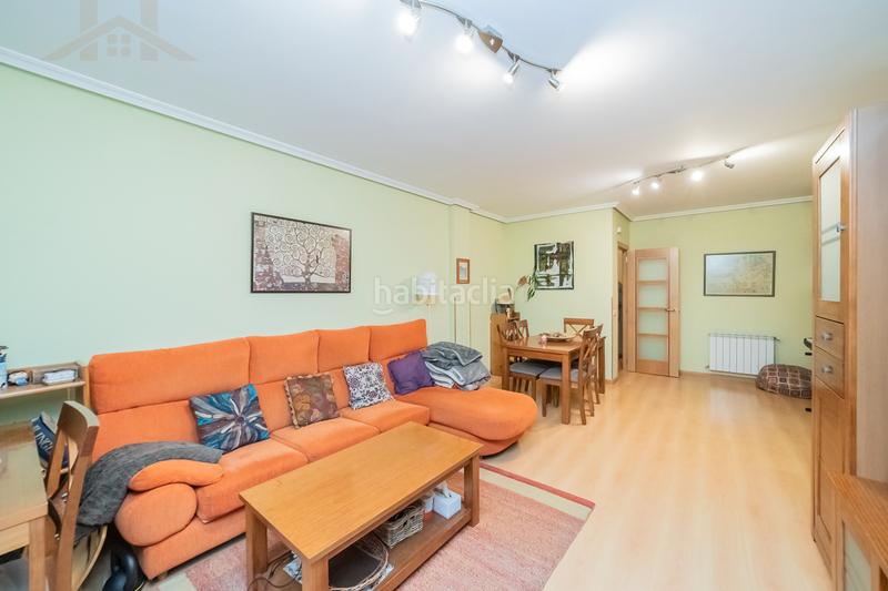 Foto 33207bf0-5cce-4763-9195-2fe3ce72147f. Appartement dans calle seis 2b dans Navalquejigo-Los Arroyos Escorial (El)